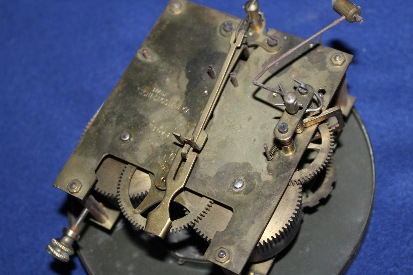 STAROŽITNÉ HODINY, PENDLOVKY