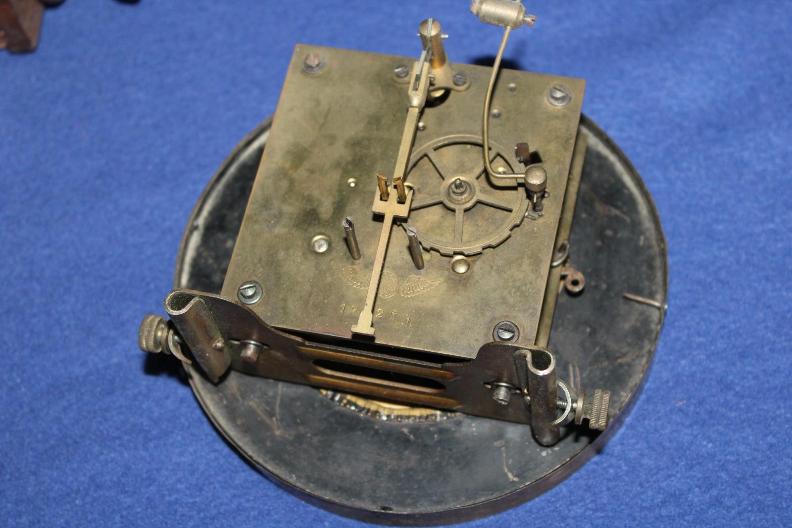 STAROŽITNÉ HODINY, PENDLOVKY