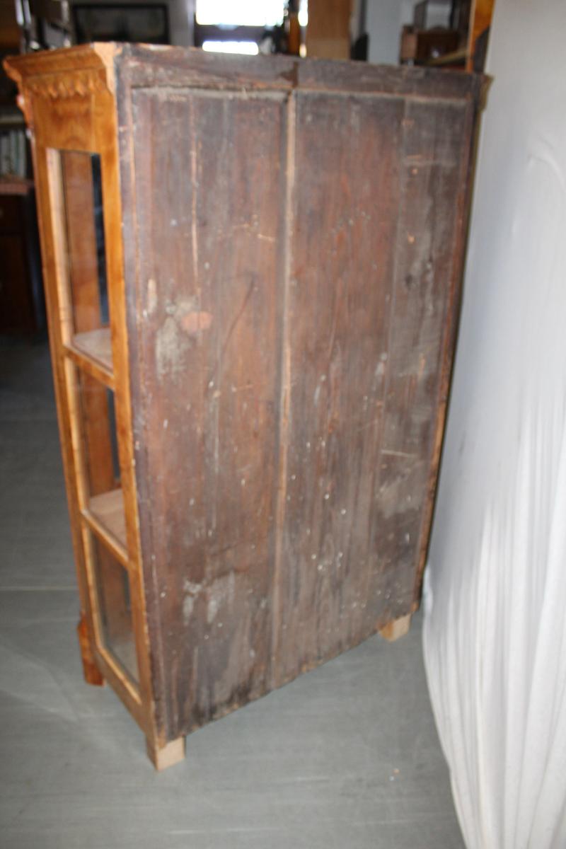 STAROŽITNÝ SKLENÍK, KOŘENICE