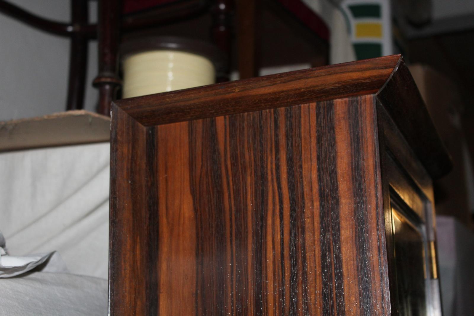 STAROŽITNÉ HODINY, PODLAHOVÉ