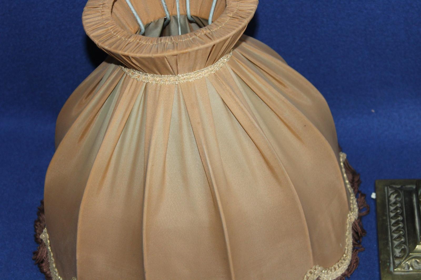 GRAVÍROVANÁ LAMPA, elektr.