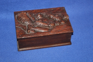 KAZETA, ŠPERKOVNICE