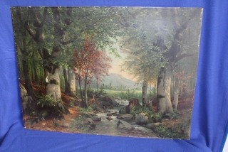 VELKÝ OBRAZ KRAJINY