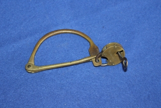 STARÝ POŠTOVNÍ ZÁMEK