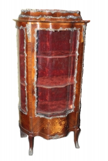 STAROŽITNÝ SKLENÍK