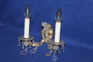 KŘIŠŤÁLOVÉ SVĚTLO