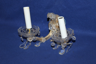 KŘIŠŤÁLOVÉ SVĚTLO