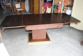 VELKÝ ROZKLÁDACÍ STŮL