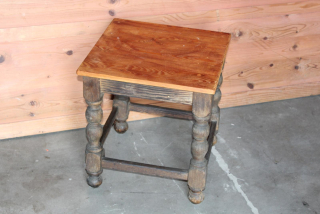 STAROŽITNÉ ŠTOKRLE