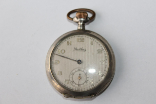 STAROŽITNÉ HODINKY