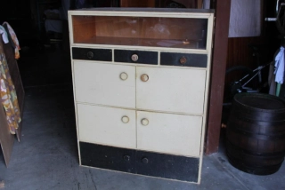 SEKRETÁŘ, KUBISMUS