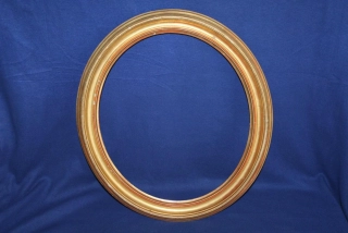 BAROKNÍ RÁM NA ZRCADLO