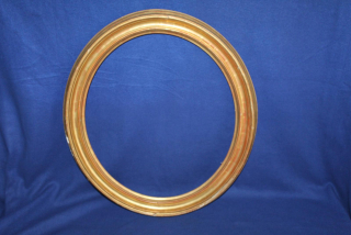 BAROKNÍ RÁM NA ZRCADLO