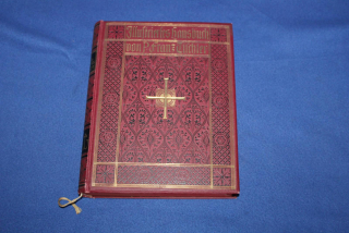 STAROŽITNÁ KNIHA, Franz Tischler, Illustriertes Hausbuch