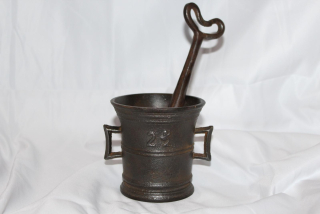 HMOŽDÍŘ, 19. STOL