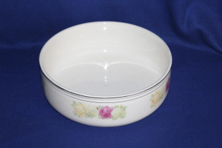 PORCELÁNOVÉ UMYVADLO, zn. OLYMP