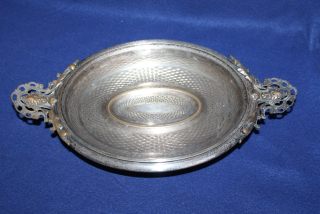 TÁC, POSTŘÍBŘENÝ