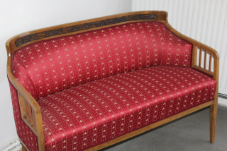 SOFA, SEDAČKA