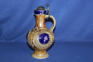 STAROŽITNÝ DŽBÁN