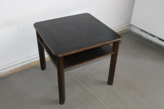 STŮL S OPAXITOVOU DESKOU, HALABALA?