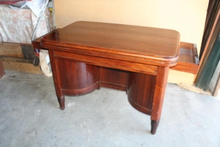 PSACÍ STŮL, JAROSLAV GRUNT