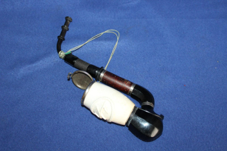 STARÁ FAJFKA, PĚNOVKA