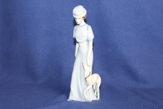 SOCHA ROYAL DUX, DÁMA S CHTEM