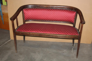 SOFA, LAVICE