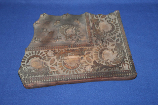 VELKÁ FORMA NA MODROTISK