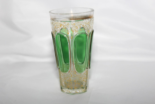 STAROŽITNÝ POHÁR, POHÁREK