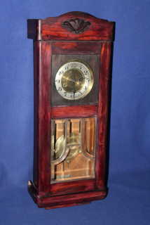 STAROŽITNÉ HODINY, PENDLOVKY