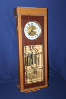 STAROŽITNÉ HODINY, PENDLOVKY