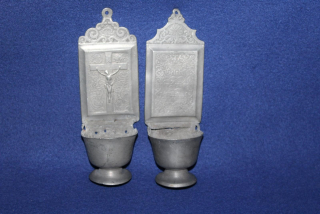 STAROŽITNÁ CÍNOVÁ KROPENKA